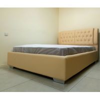 Двуспальная кровать "Тиффани" с подъемным механизмом 160*200